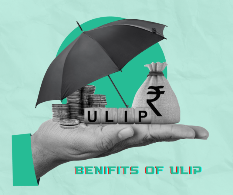 Benefits Of Unit Linked Insurance Plan Ulip Mohindra Investments