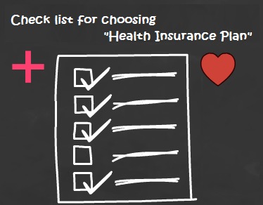 Health insurance - Thing you need to know