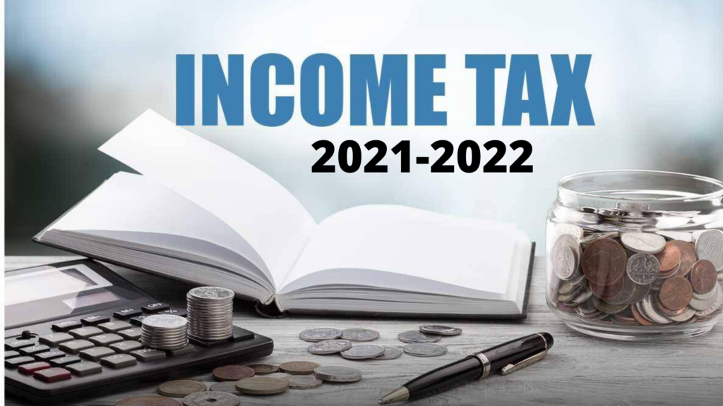 Income Tax Slab For Financial Year 2021 22 Mohindra Investments 9257
