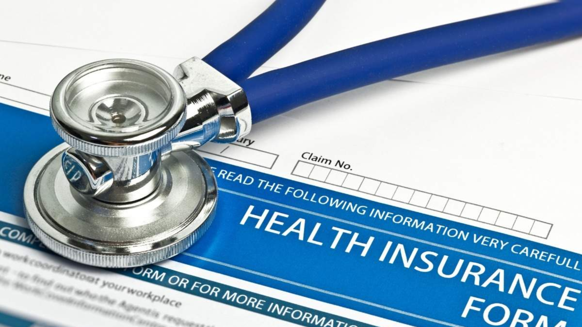 List of Specified disease in health insurance